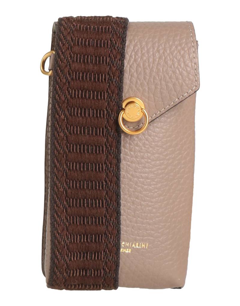 GIANNI CHIARINI Umhängetasche Damen Khaki von GIANNI CHIARINI