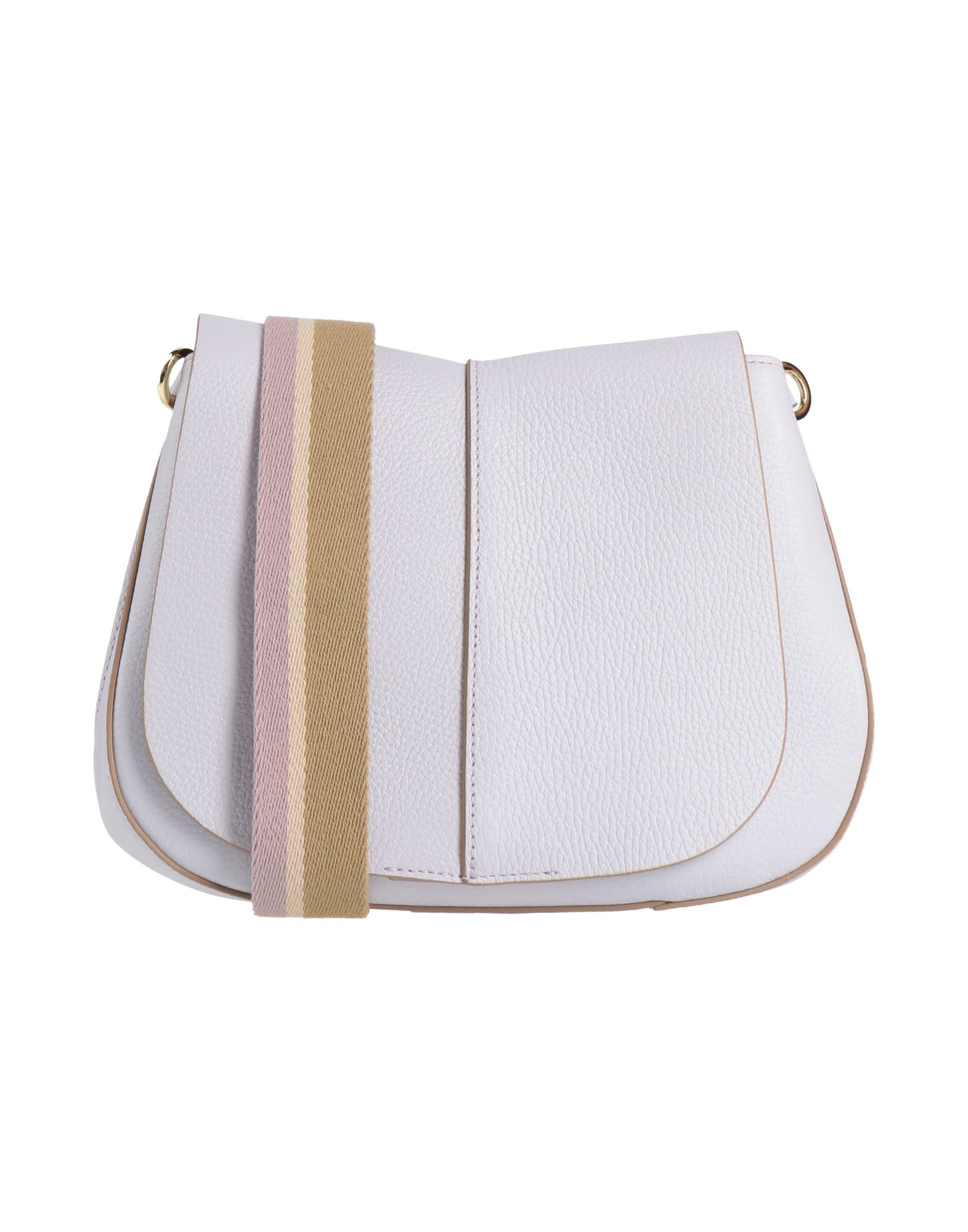 GIANNI CHIARINI Umhängetasche Damen Lila von GIANNI CHIARINI