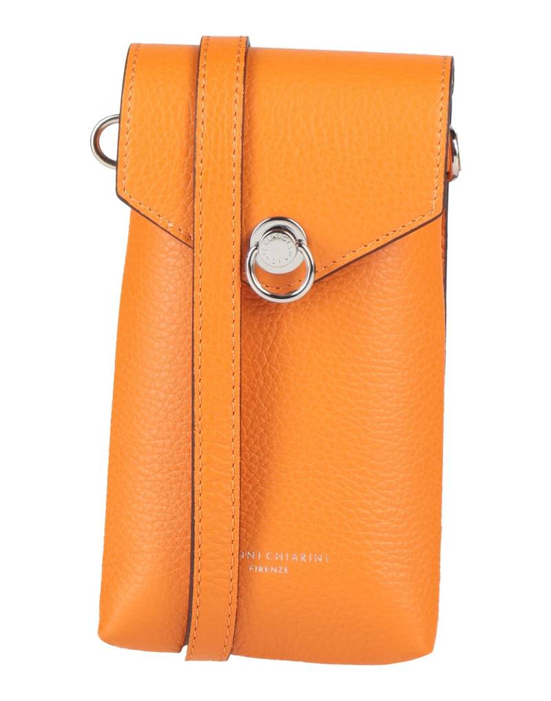 GIANNI CHIARINI Umhängetasche Damen Orange von GIANNI CHIARINI