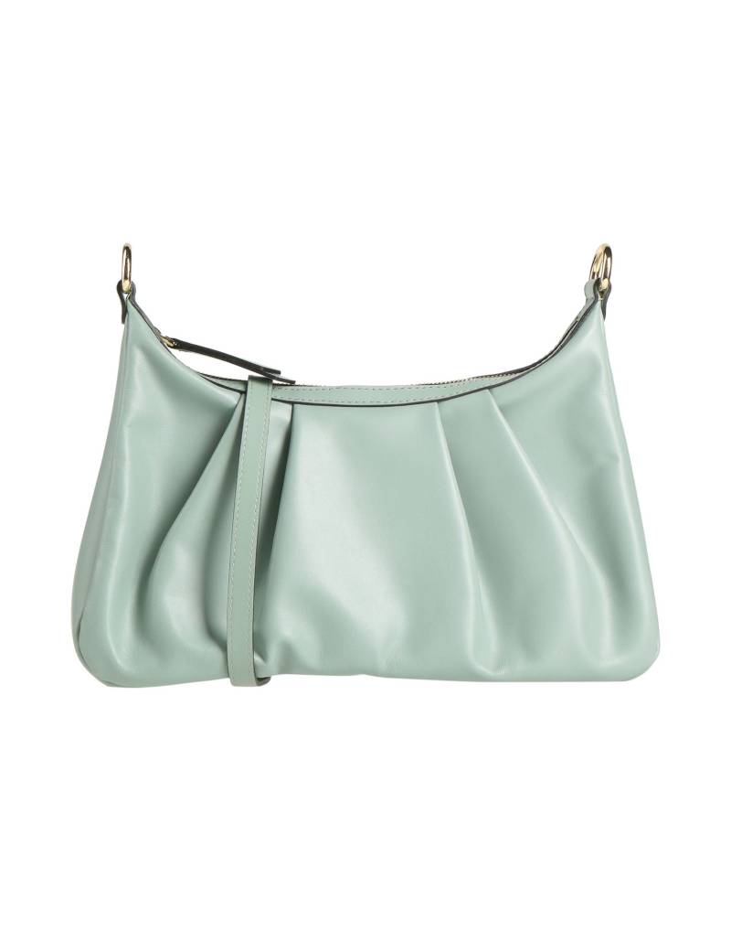 GIANNI CHIARINI Umhängetasche Damen Salbeigrün von GIANNI CHIARINI