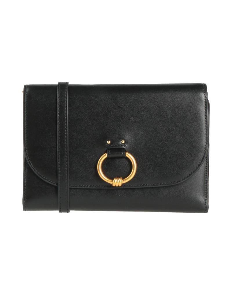 GIANNI CHIARINI Umhängetasche Damen Schwarz von GIANNI CHIARINI