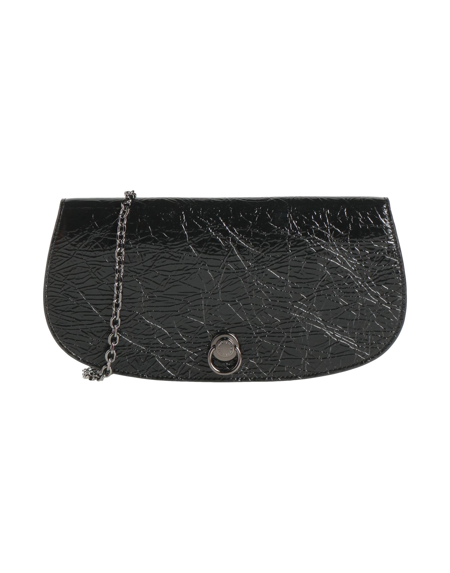 GIANNI CHIARINI Umhängetasche Damen Schwarz GIANNI CHIARINI Umhängetasche Damen Schwarz von GIANNI CHIARINI