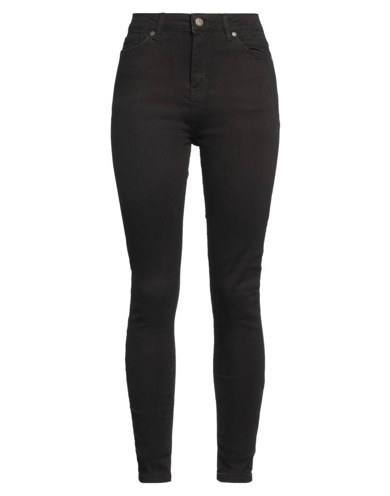 GIANNI KAVANAGH Jeanshose Damen Schwarz von GIANNI KAVANAGH