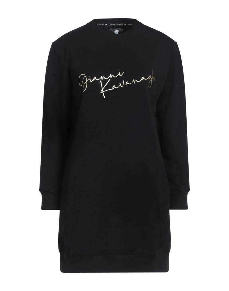 GIANNI KAVANAGH Mini-kleid Damen Schwarz von GIANNI KAVANAGH