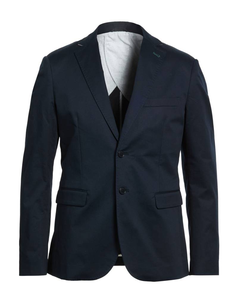 GIANNI LUPO Blazer Herren Nachtblau von GIANNI LUPO