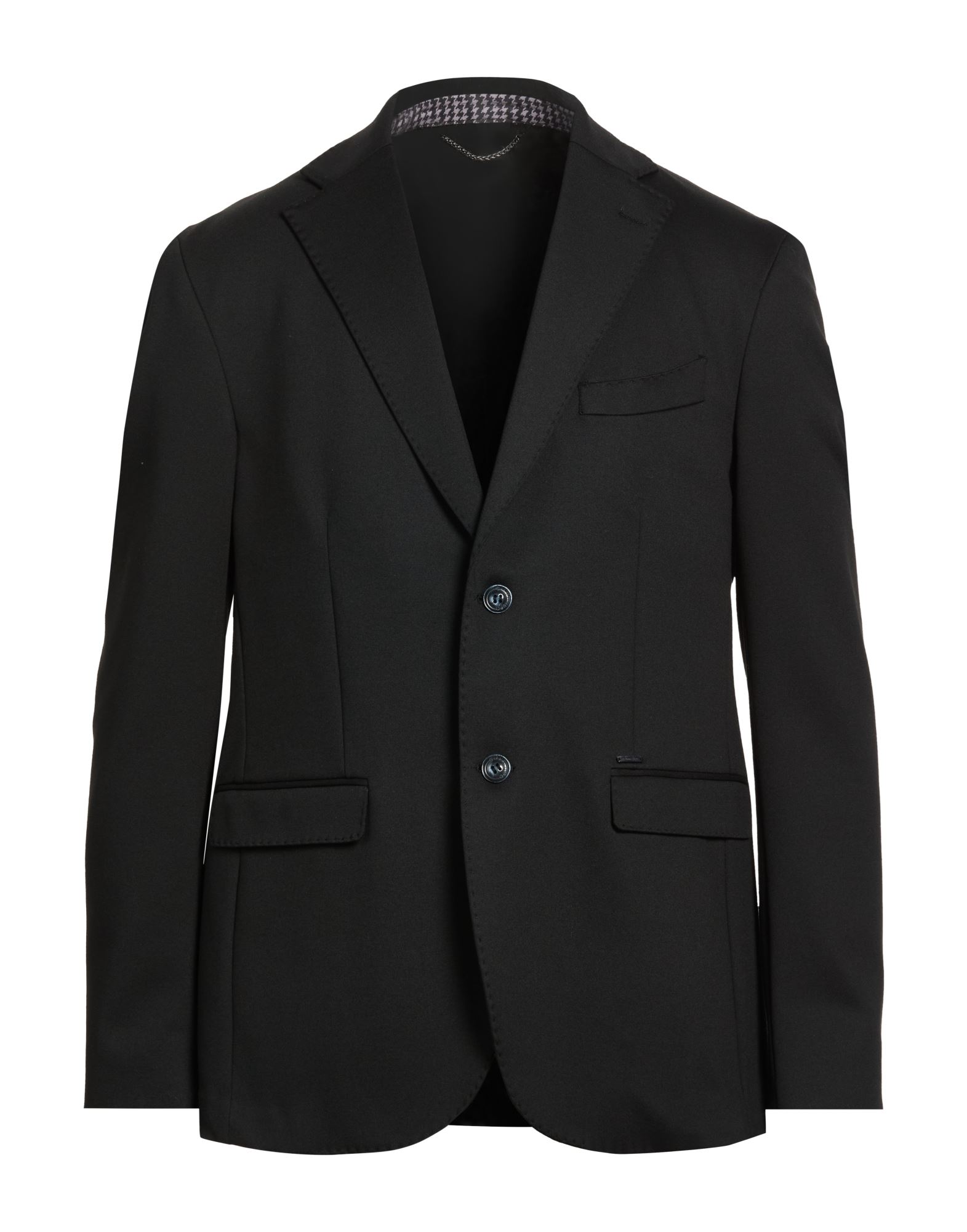 GIANNI LUPO Blazer Herren Schwarz von GIANNI LUPO