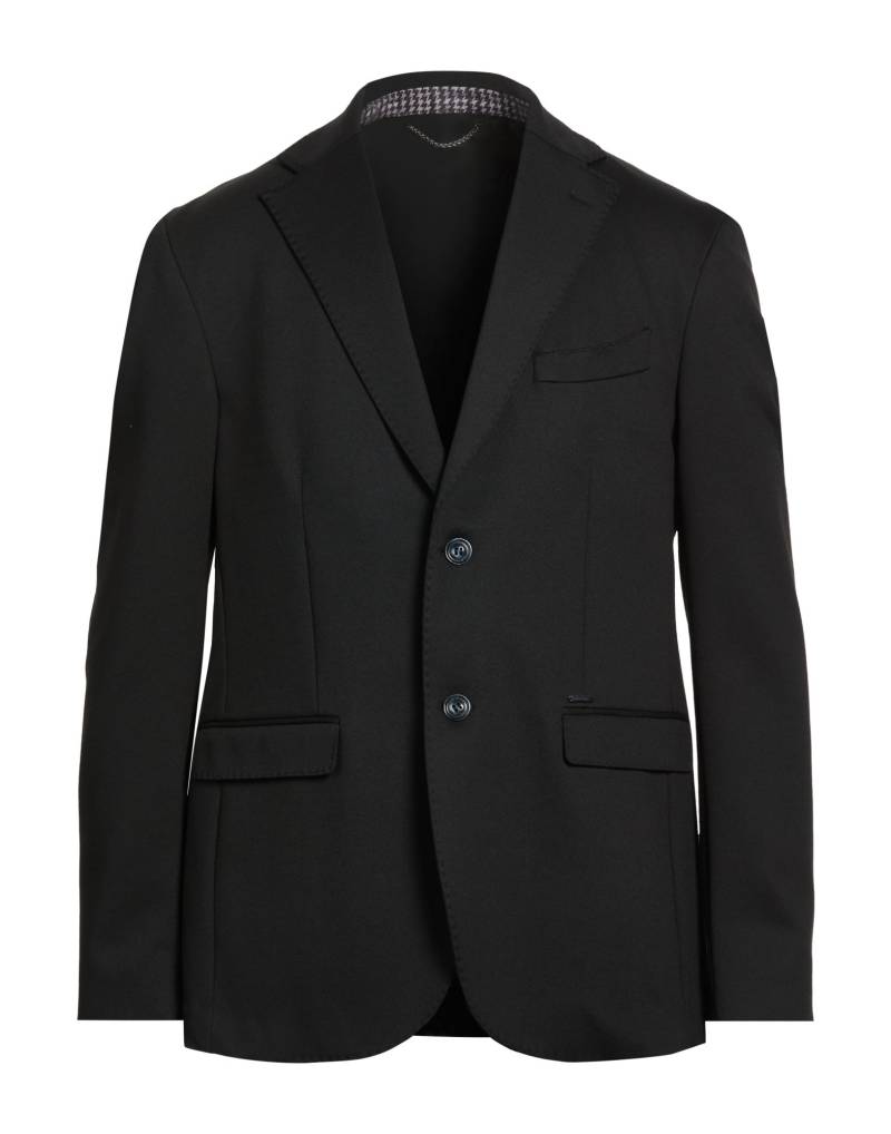 GIANNI LUPO Blazer Herren Schwarz von GIANNI LUPO