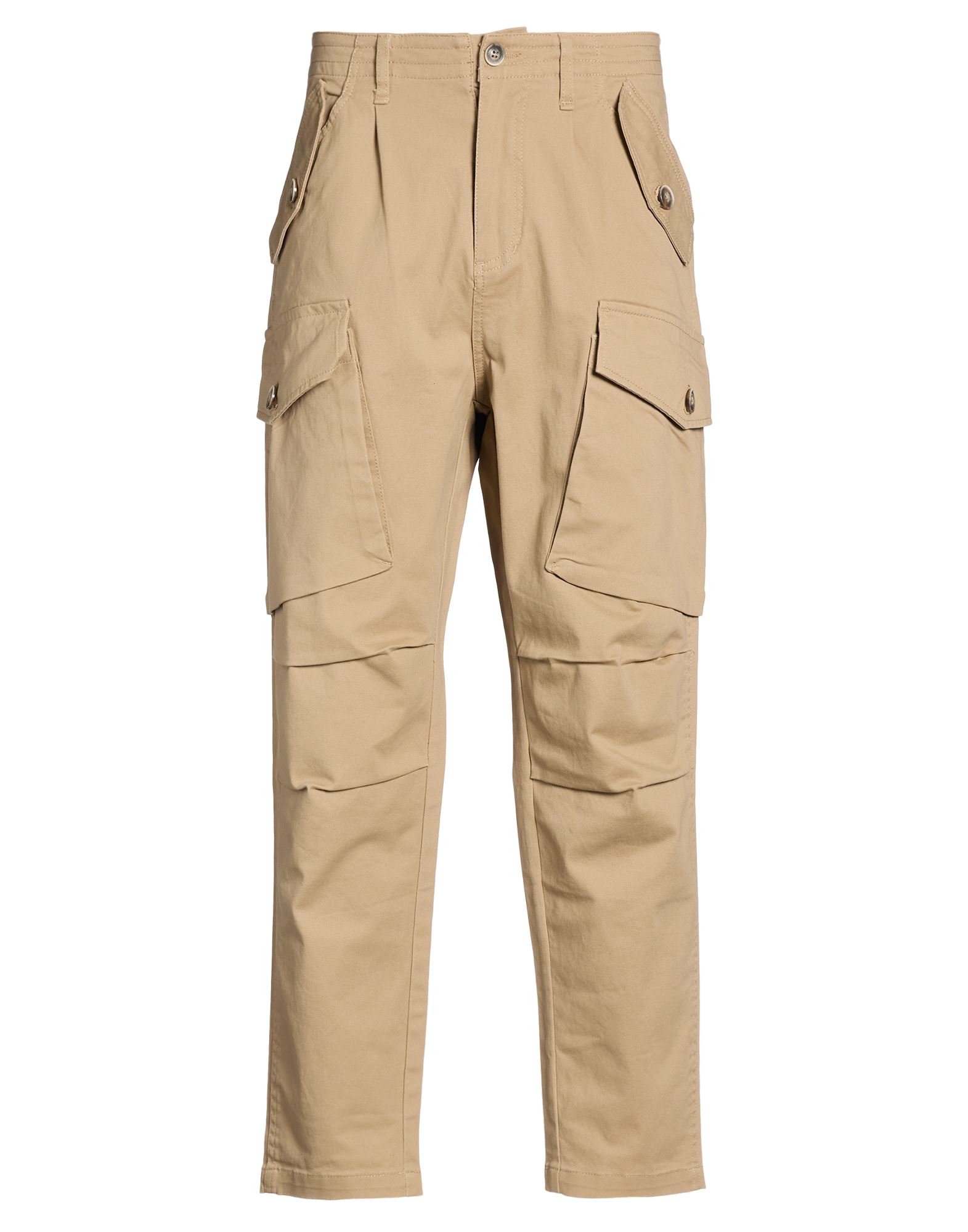 GIANNI LUPO Hose Herren Beige von GIANNI LUPO