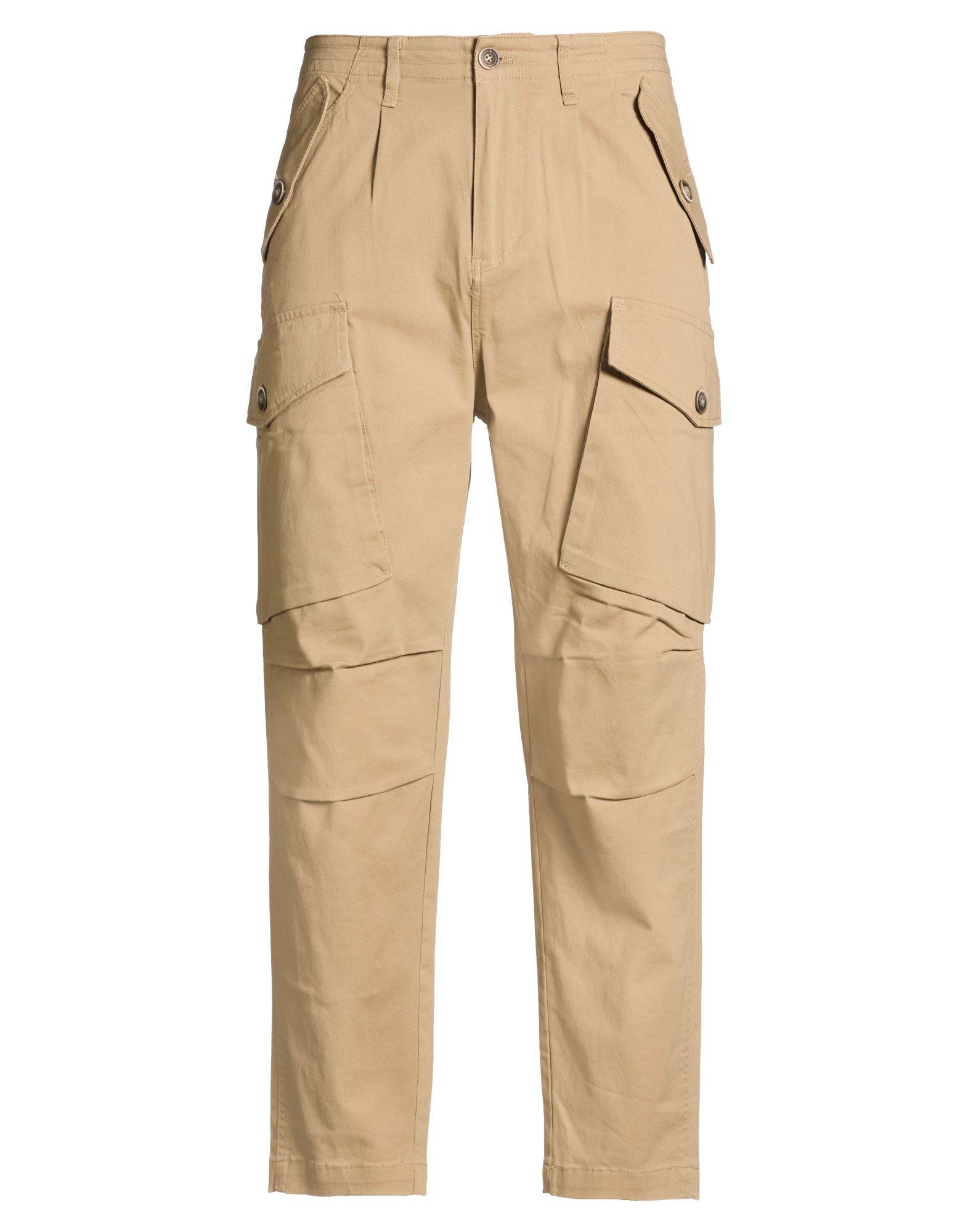 GIANNI LUPO Hose Herren Kamel von GIANNI LUPO