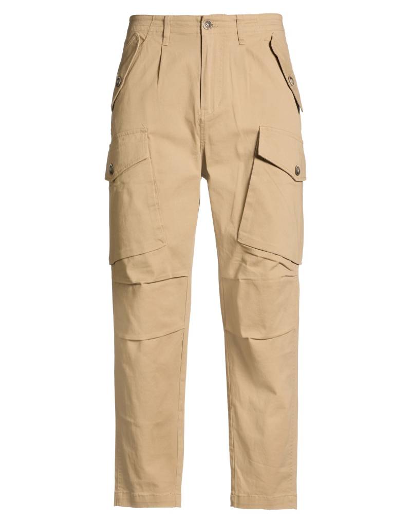 GIANNI LUPO Hose Herren Kamel von GIANNI LUPO