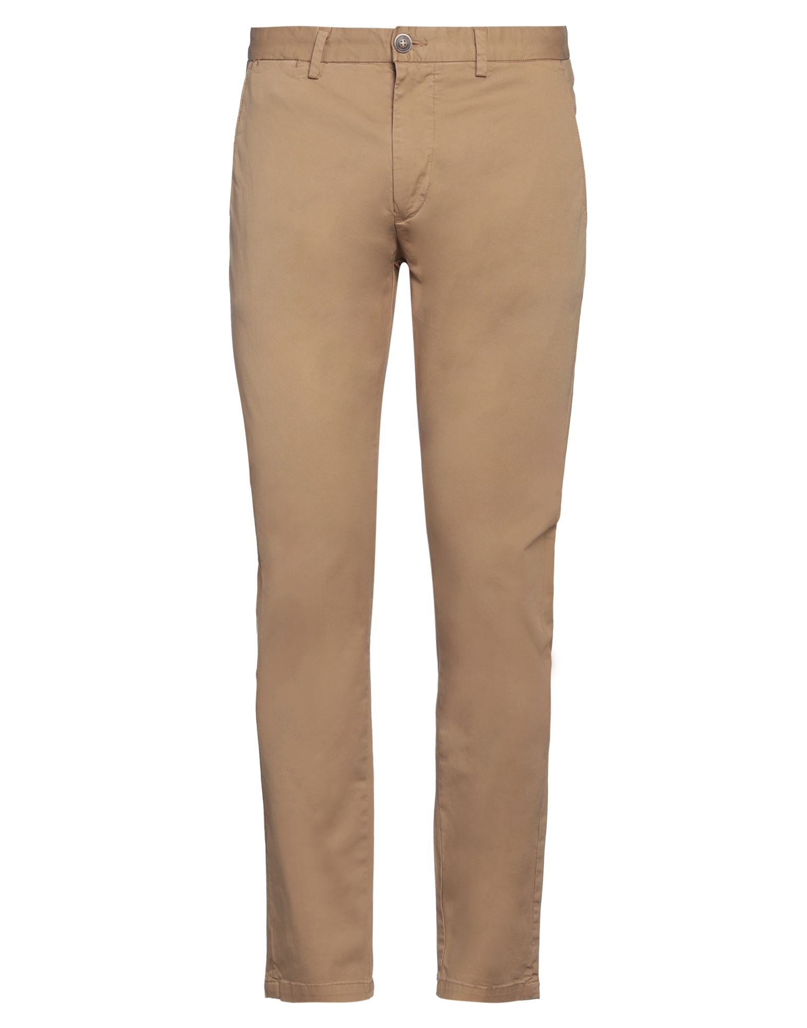 GIANNI LUPO Hose Herren Sand von GIANNI LUPO