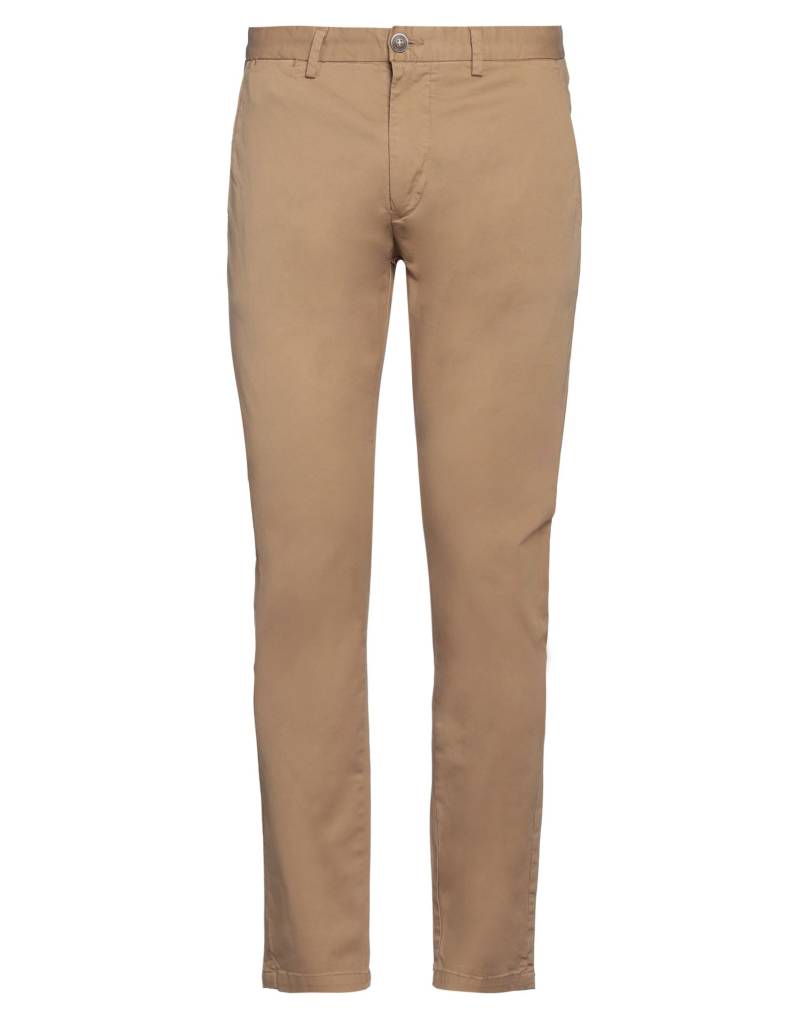 GIANNI LUPO Hose Herren Sand von GIANNI LUPO