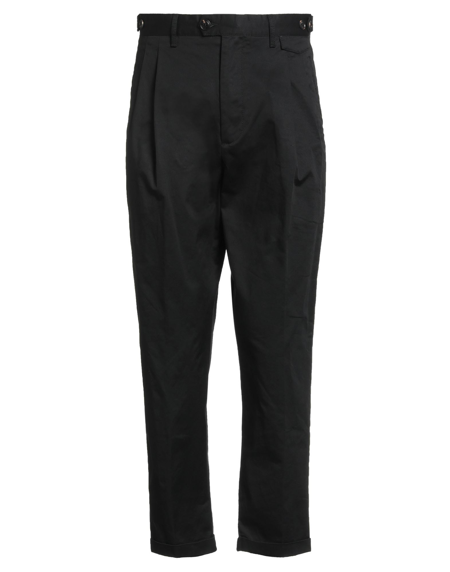 GIANNI LUPO Hose Herren Schwarz von GIANNI LUPO