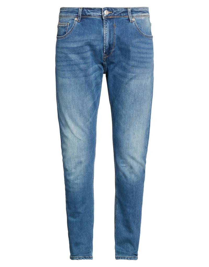 GIANNI LUPO Jeanshose Herren Blau von GIANNI LUPO