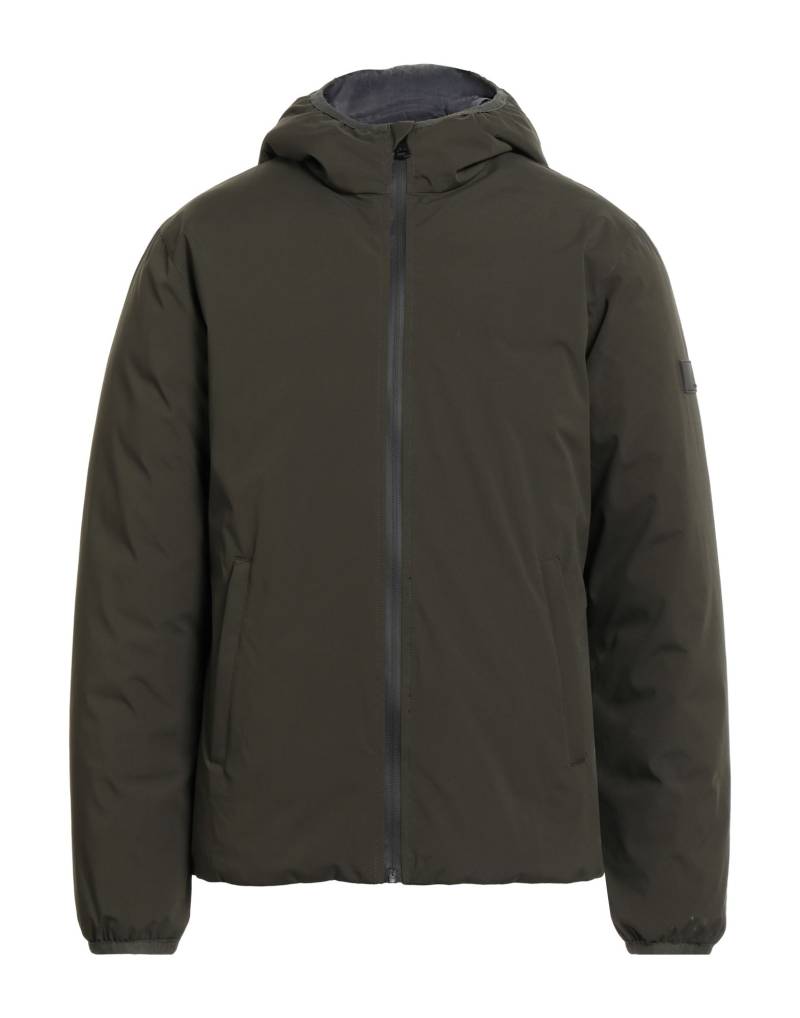 GIANNI LUPO Pufferjacke & Daunenjacke Herren Militärgrün von GIANNI LUPO