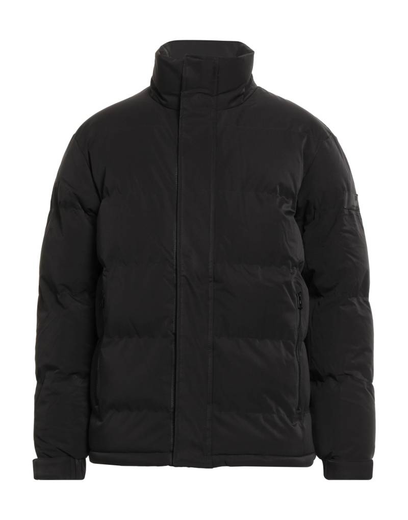 GIANNI LUPO Pufferjacke & Daunenjacke Herren Schwarz von GIANNI LUPO