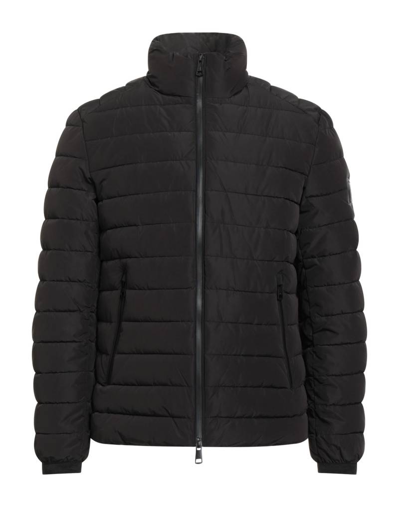 GIANNI LUPO Pufferjacke & Daunenjacke Herren Schwarz GIANNI LUPO Pufferjacke & Daunenjacke Herren Schwarz von GIANNI LUPO