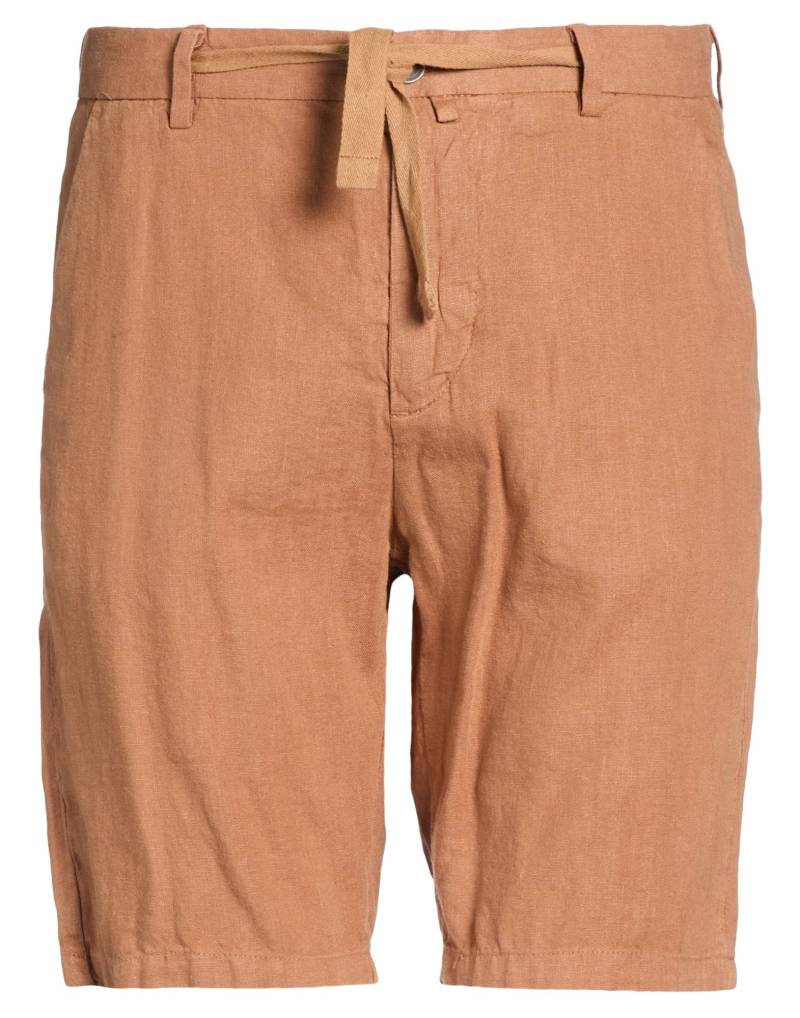 GIANNI LUPO Shorts & Bermudashorts Herren Braun von GIANNI LUPO