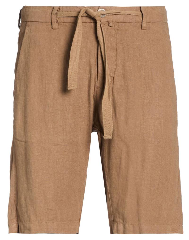 GIANNI LUPO Shorts & Bermudashorts Herren Kamel von GIANNI LUPO
