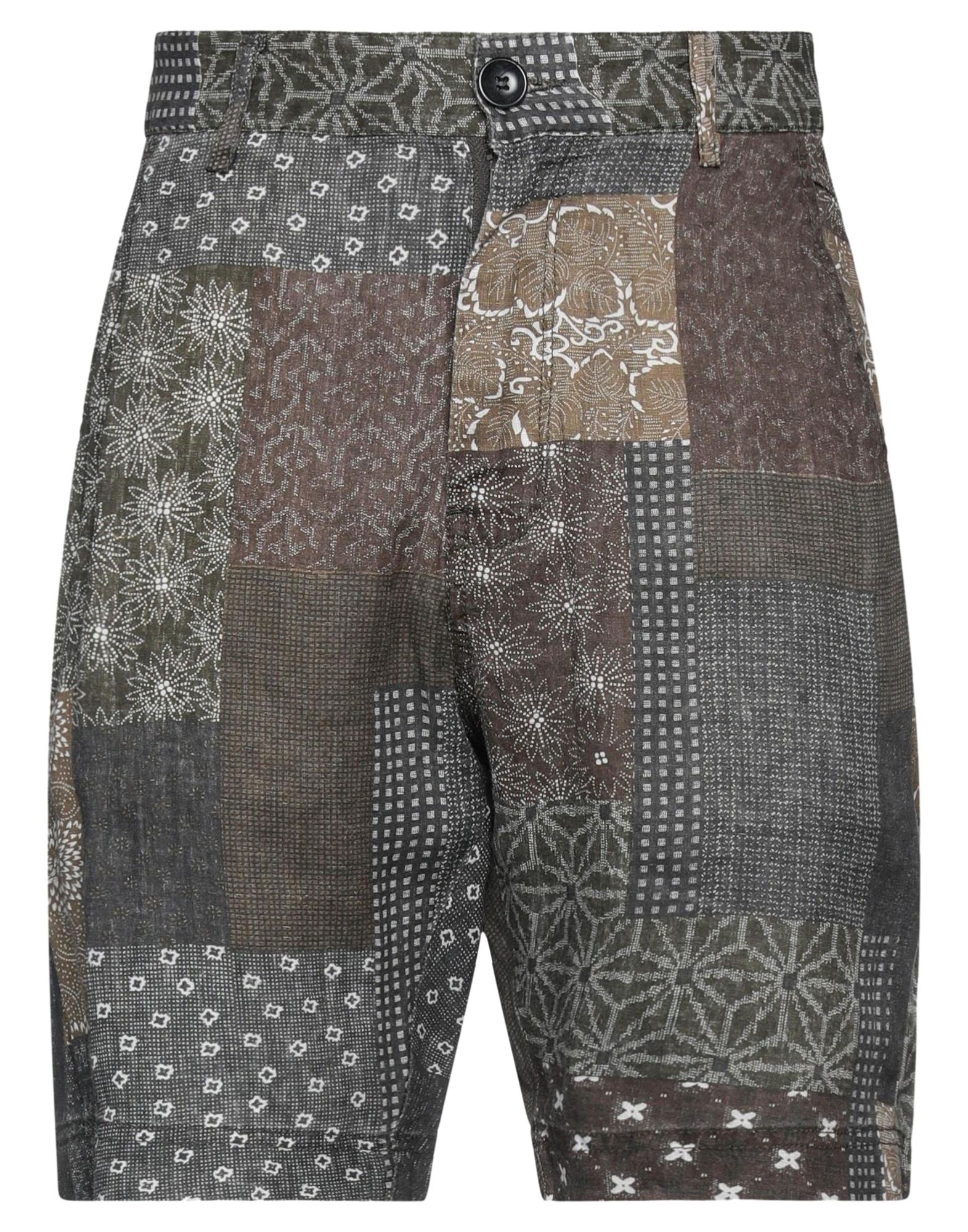 GIANNI LUPO Shorts & Bermudashorts Herren Khaki von GIANNI LUPO