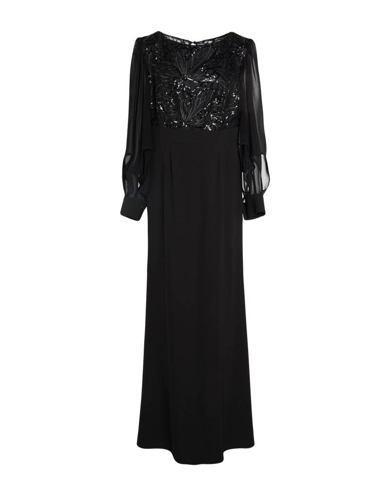 GIANNI MOLARO Maxi-kleid Damen Schwarz GIANNI MOLARO Maxi-kleid Damen Schwarz von GIANNI MOLARO