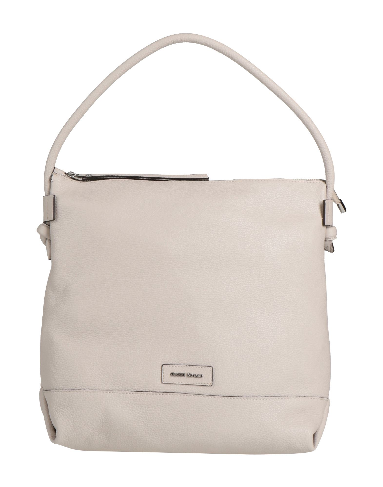 GIANNI NOTARO Handtaschen Damen Beige von GIANNI NOTARO