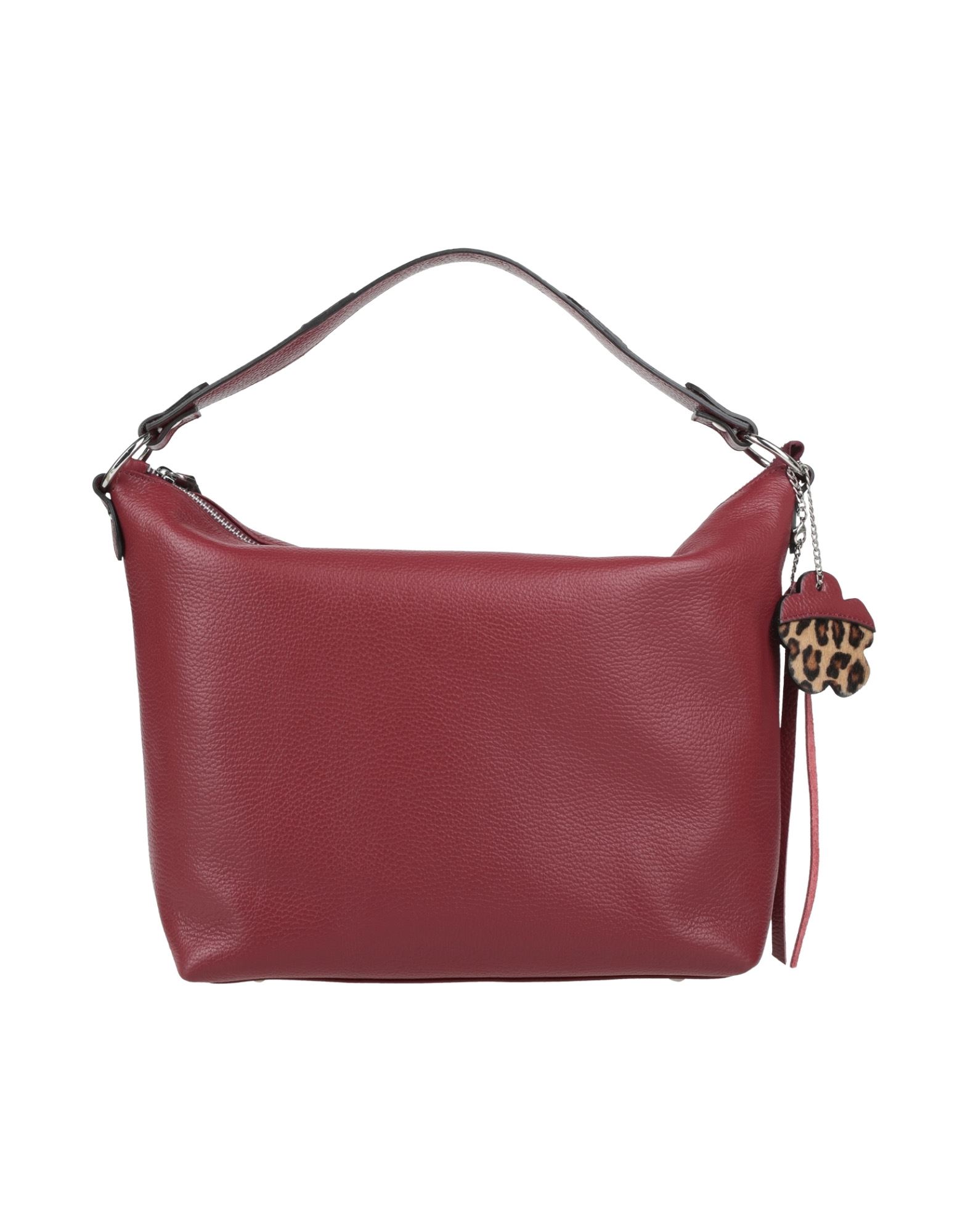 GIANNI NOTARO Handtaschen Damen Bordeaux von GIANNI NOTARO