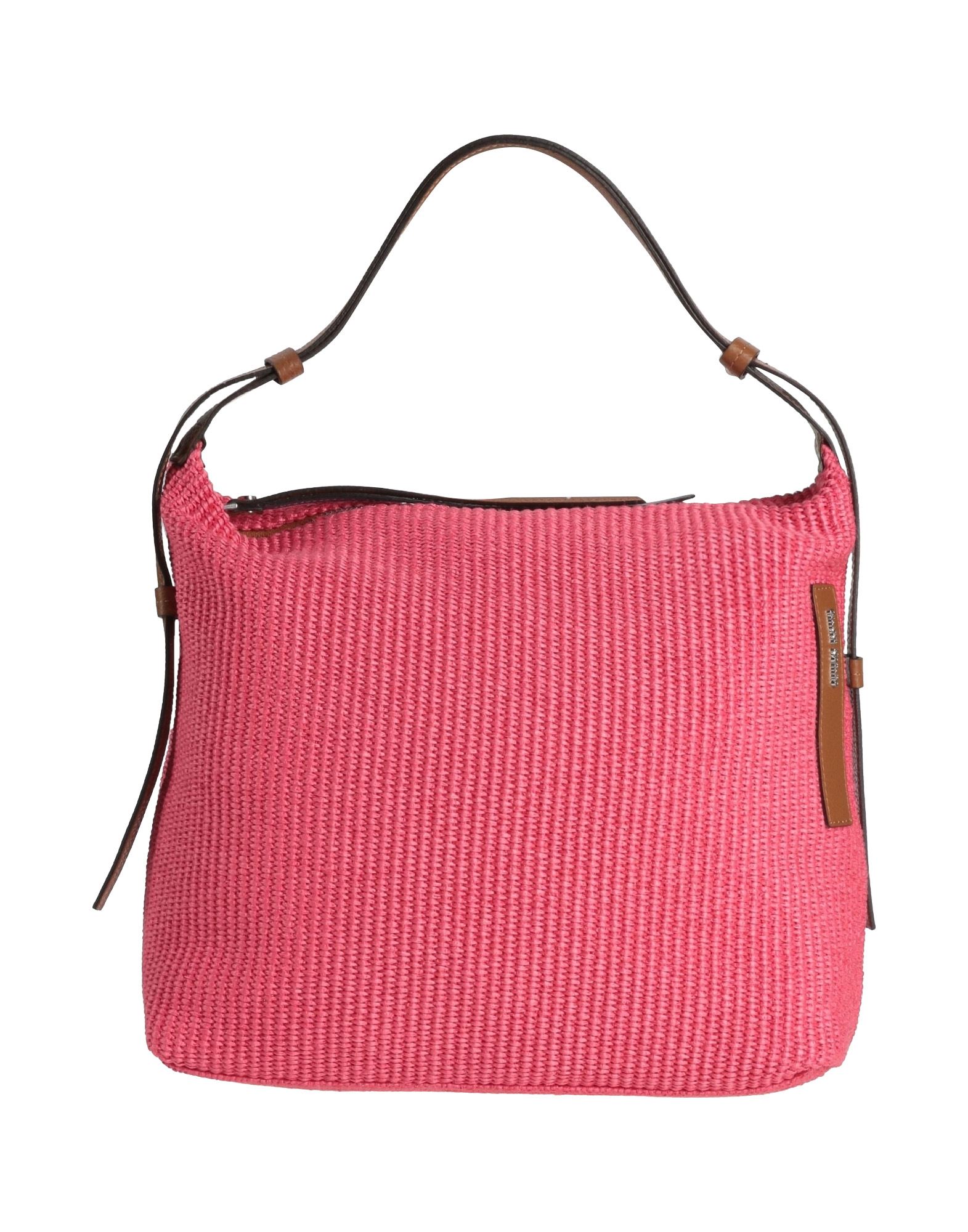 GIANNI NOTARO Handtaschen Damen Fuchsia von GIANNI NOTARO