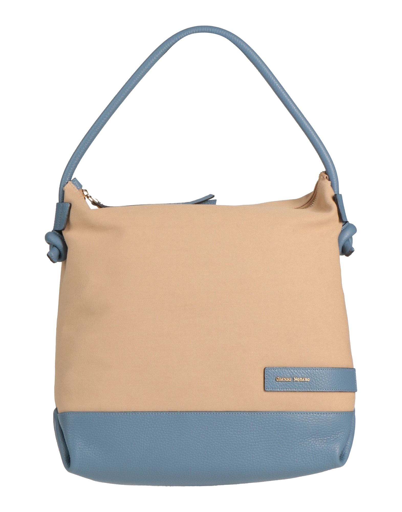 GIANNI NOTARO Handtaschen Damen Sand von GIANNI NOTARO