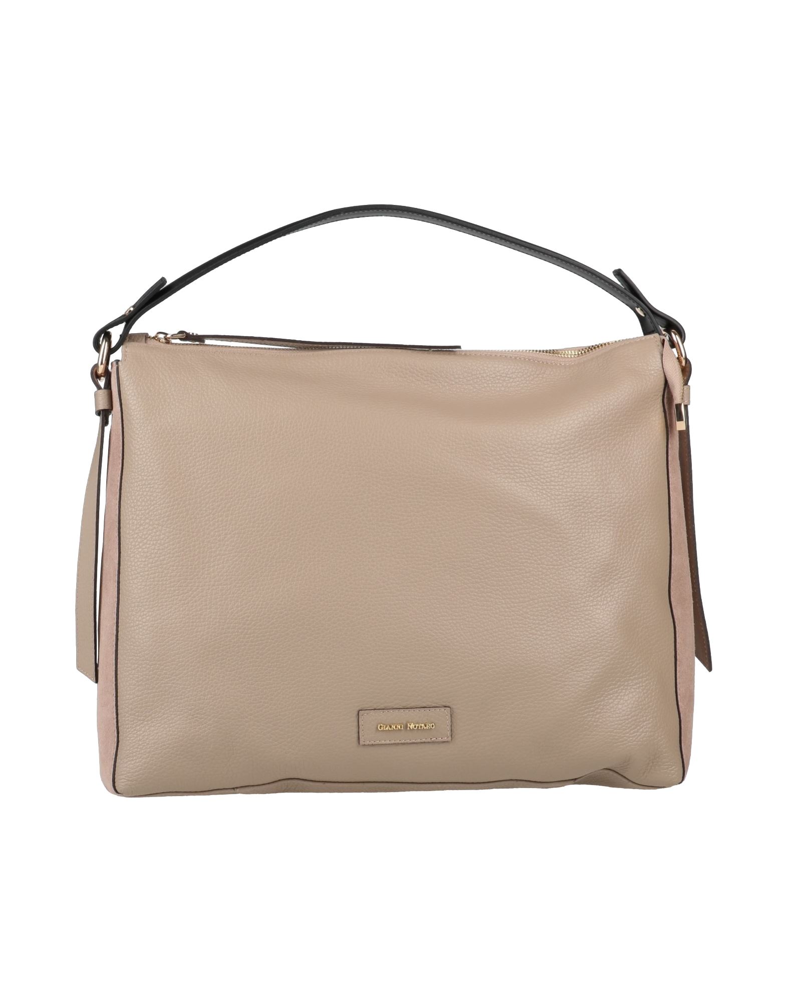 GIANNI NOTARO Handtaschen Damen Beige von GIANNI NOTARO