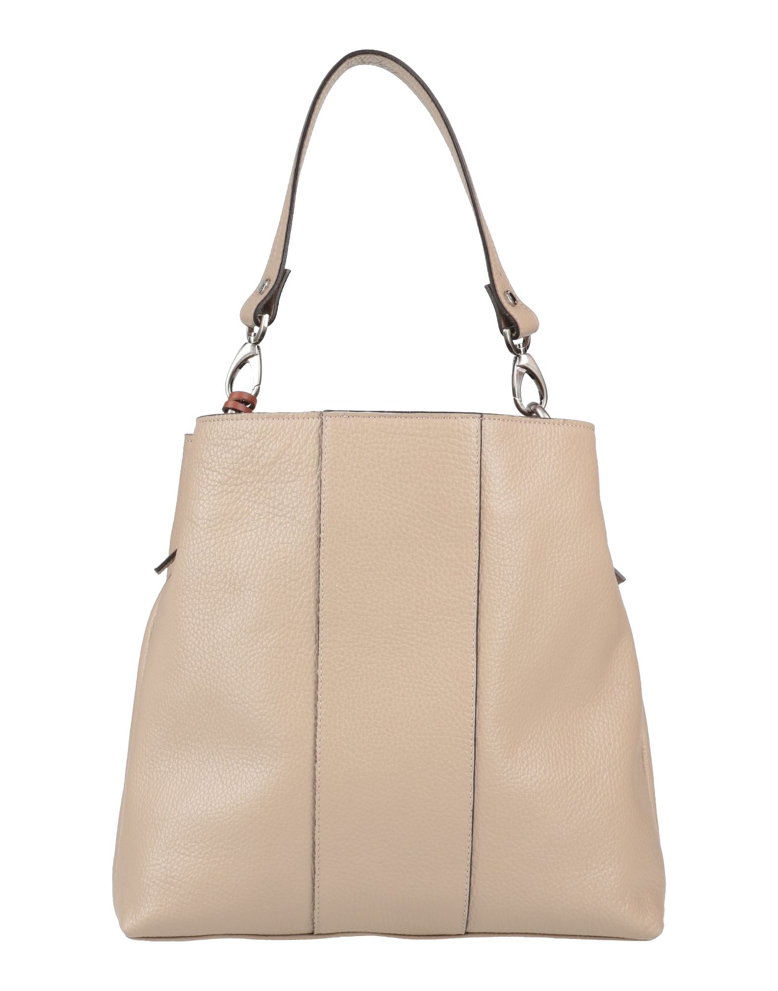 GIANNI NOTARO Handtaschen Damen Khaki von GIANNI NOTARO