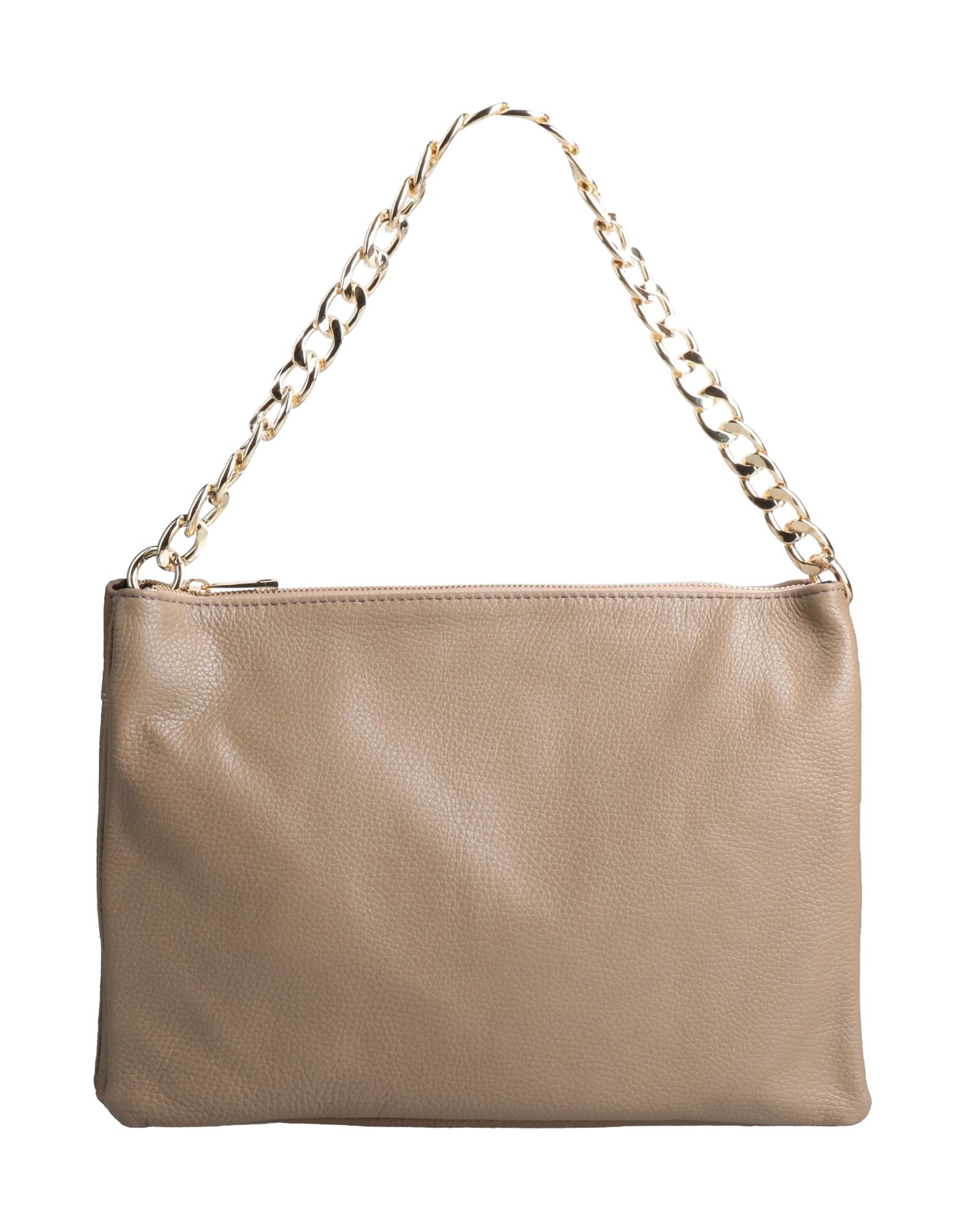 GIANNI NOTARO Handtaschen Damen Khaki von GIANNI NOTARO