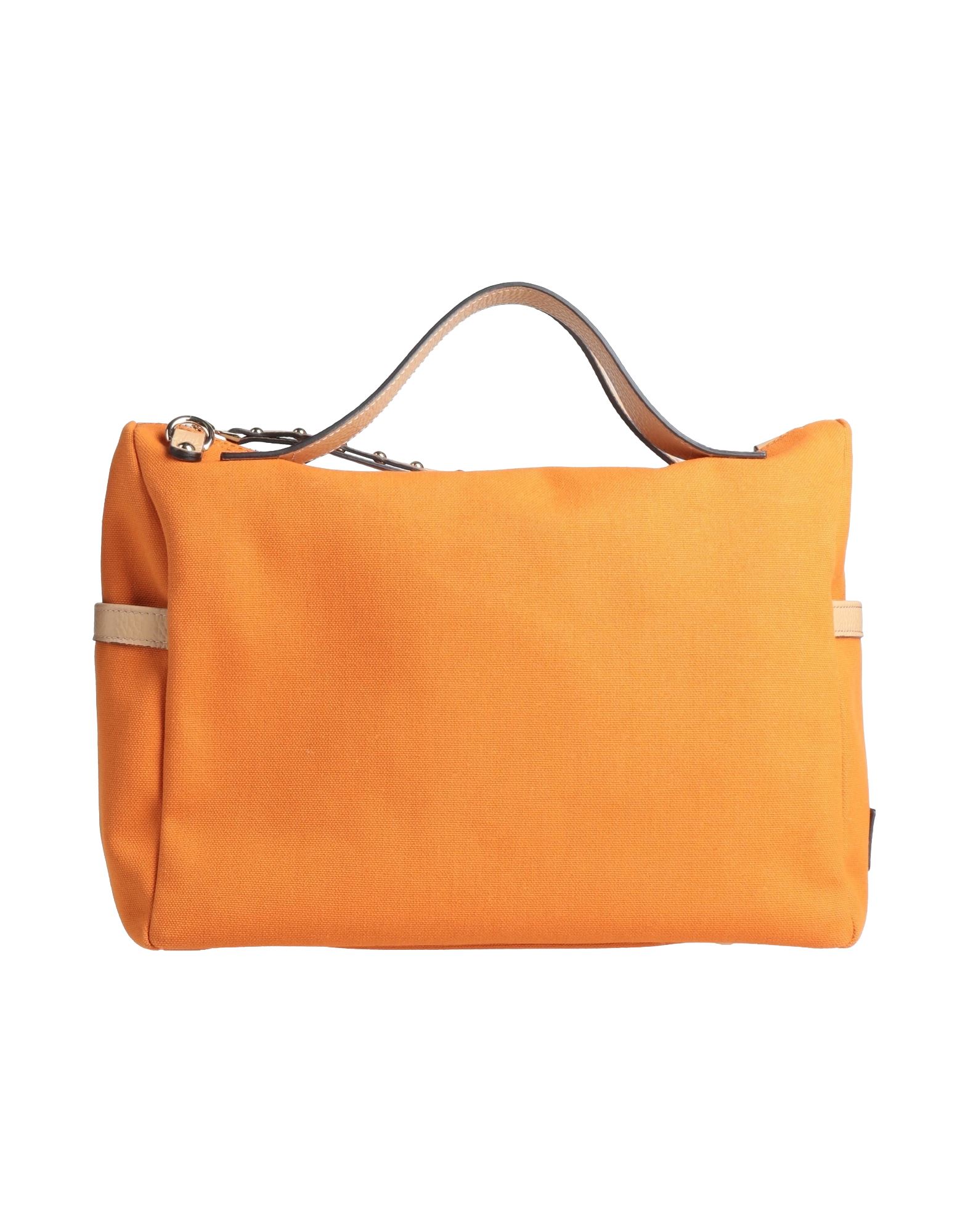 GIANNI NOTARO Handtaschen Damen Orange von GIANNI NOTARO