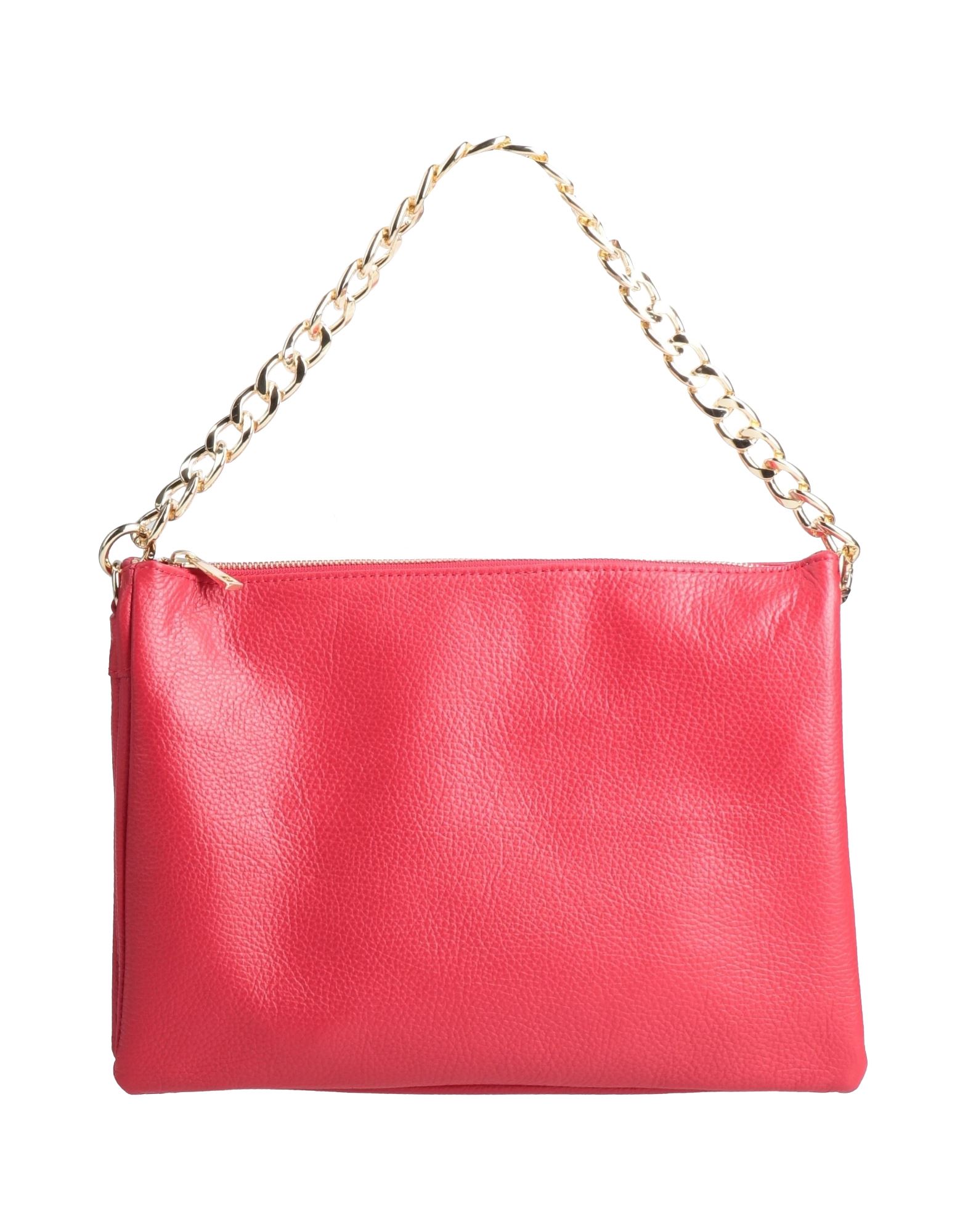 GIANNI NOTARO Handtaschen Damen Rot von GIANNI NOTARO