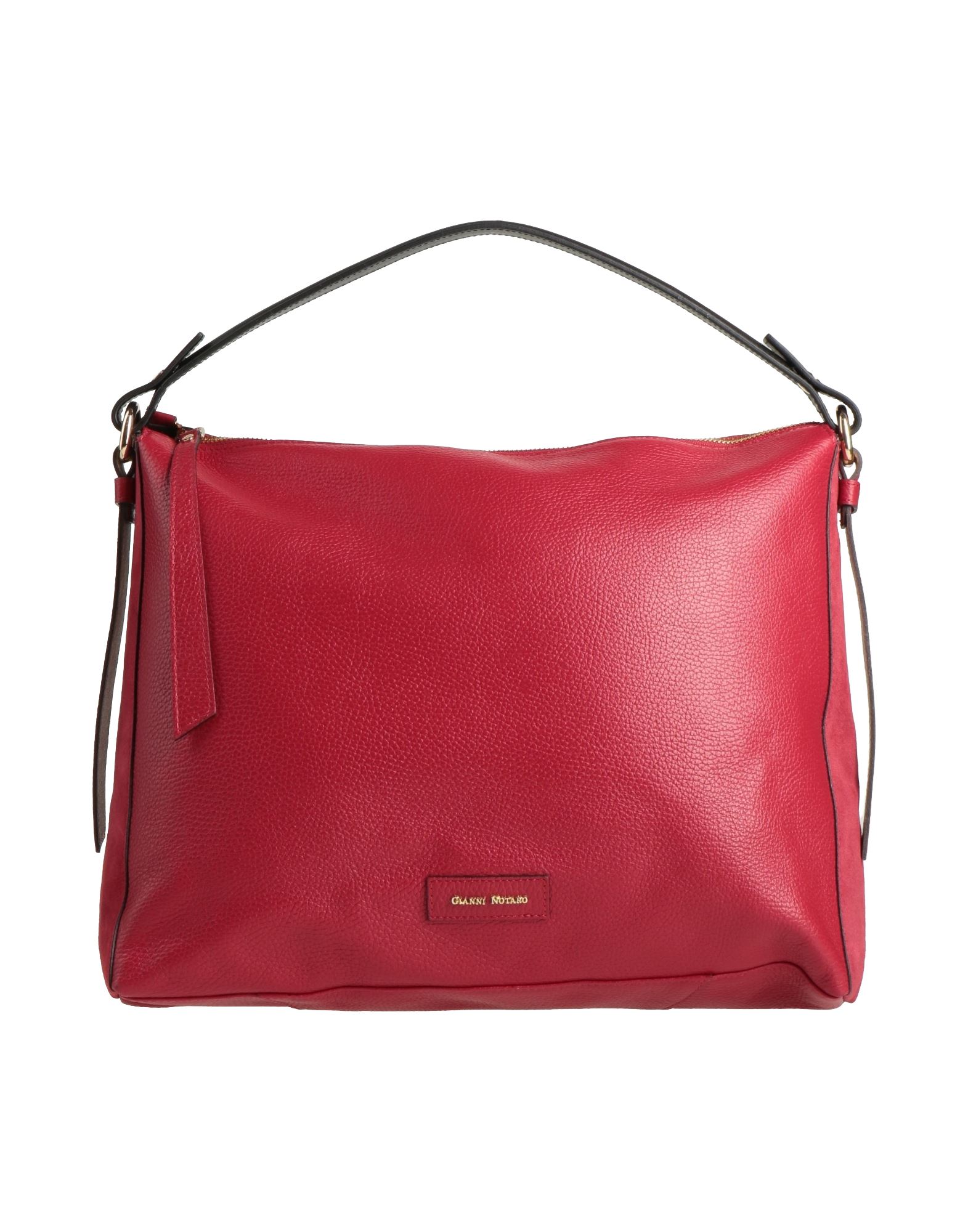 GIANNI NOTARO Handtaschen Damen Rot von GIANNI NOTARO