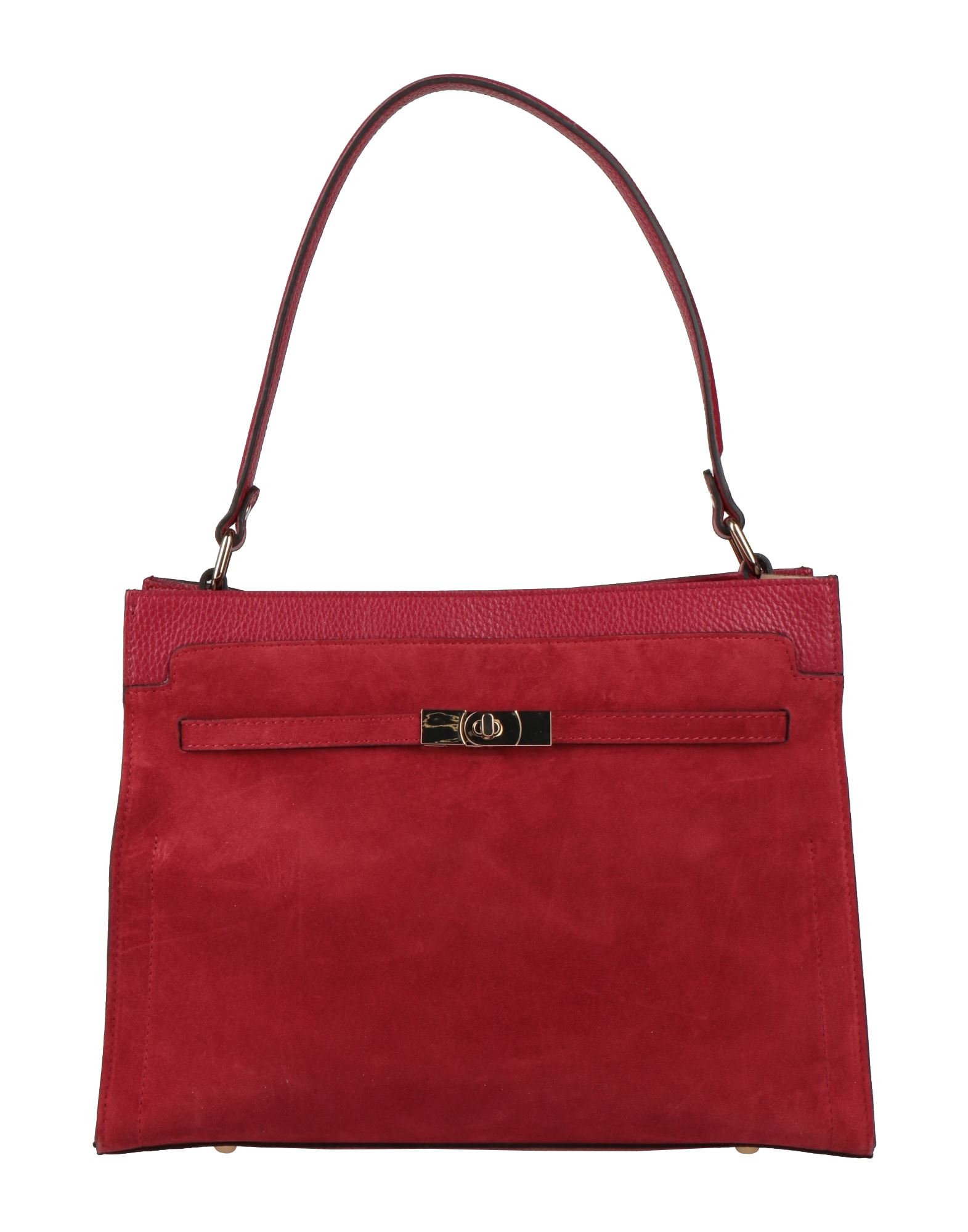 GIANNI NOTARO Handtaschen Damen Rot von GIANNI NOTARO