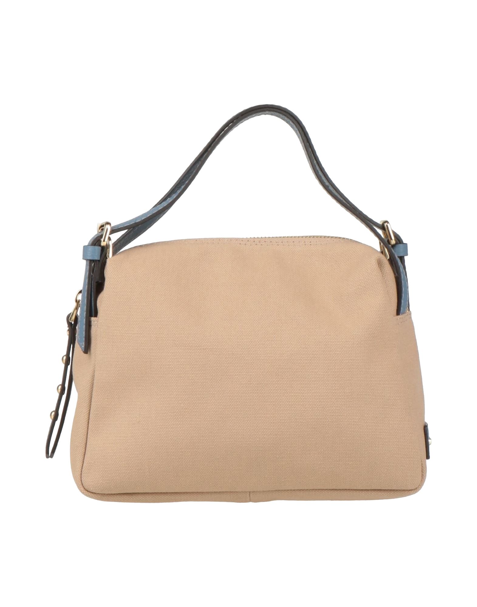 GIANNI NOTARO Handtaschen Damen Sand von GIANNI NOTARO