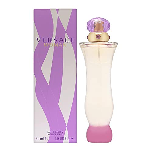 Versace femme/woman, Eau de Parfum, Vaporisateur/Spray 30, 1er Pack (1 x 30 ml) von GIANNI VERSACE