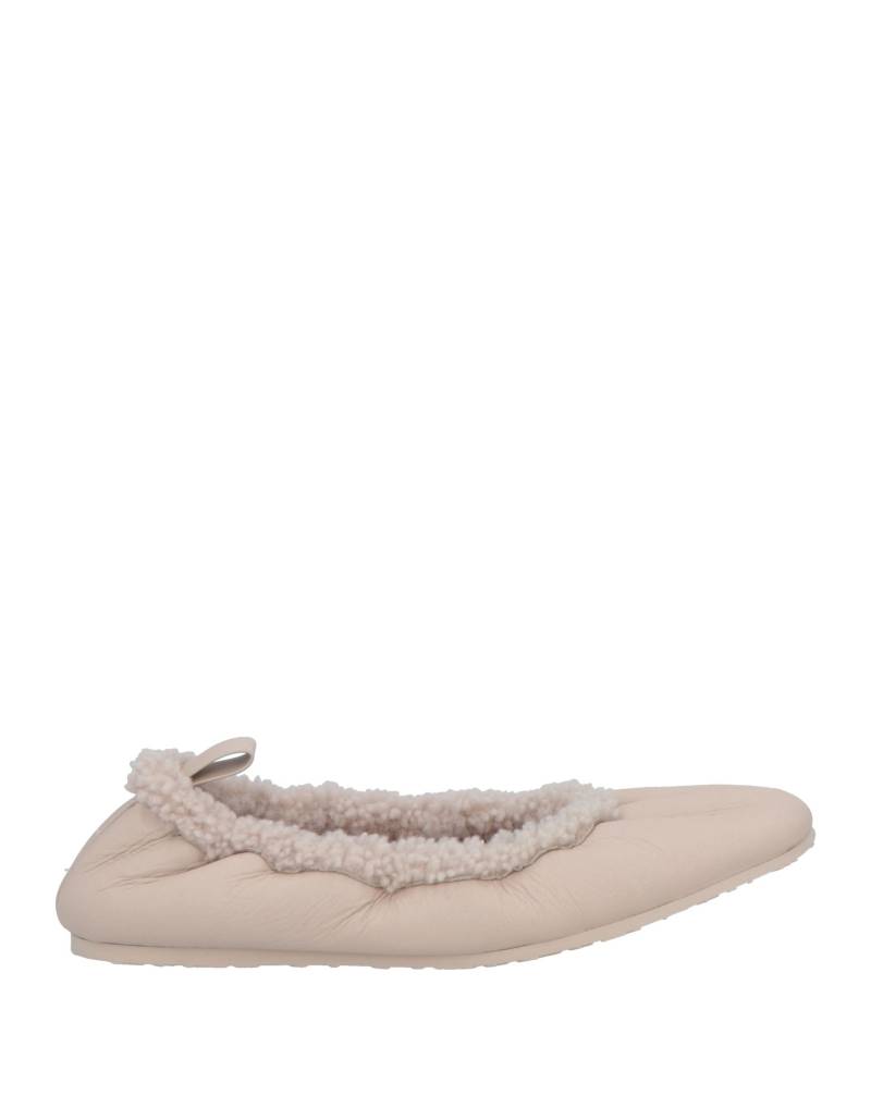 GIANVITO ROSSI Ballerina Damen Beige von GIANVITO ROSSI