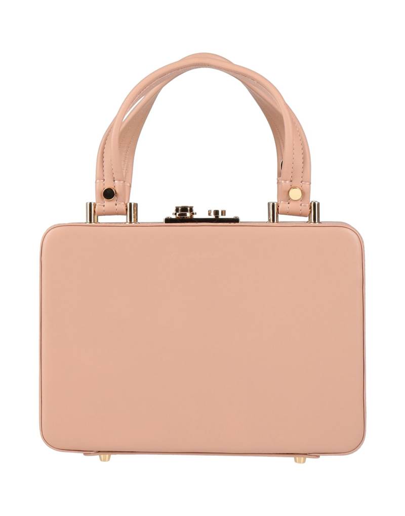 GIANVITO ROSSI Handtaschen Damen Hellrosa von GIANVITO ROSSI
