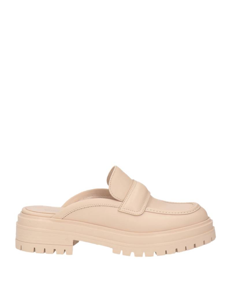 GIANVITO ROSSI Mules & Clogs Damen Beige von GIANVITO ROSSI