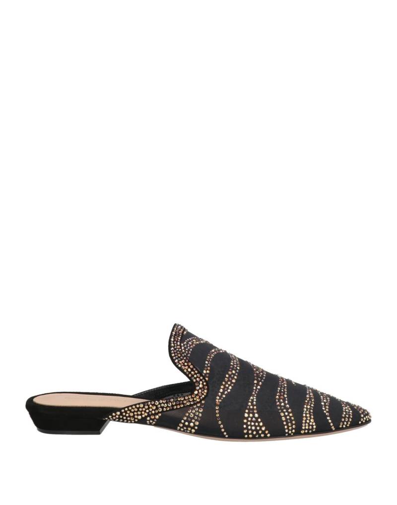 GIANVITO ROSSI Mules & Clogs Damen Schwarz von GIANVITO ROSSI