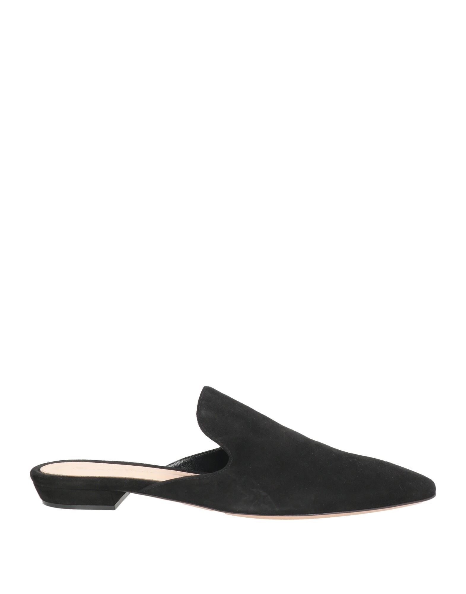 GIANVITO ROSSI Mules & Clogs Damen Schwarz von GIANVITO ROSSI