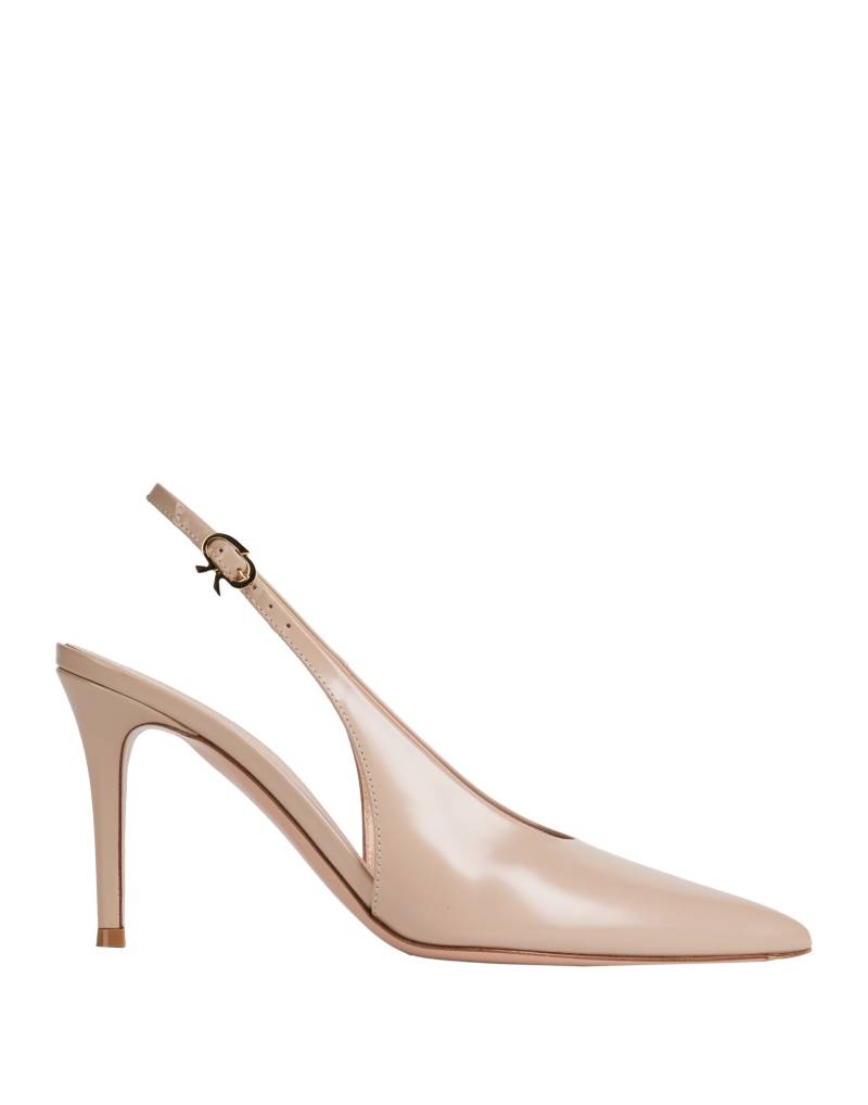 GIANVITO ROSSI Pumps Damen Beige von GIANVITO ROSSI