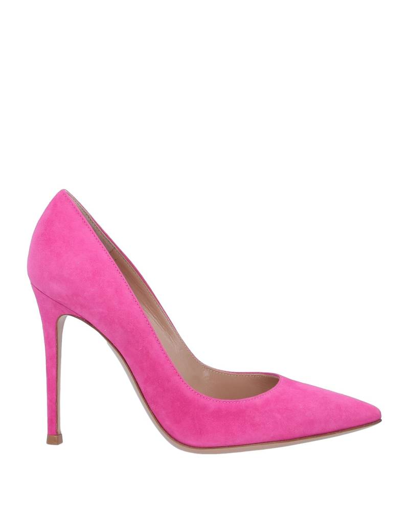 GIANVITO ROSSI Pumps Damen Fuchsia von GIANVITO ROSSI