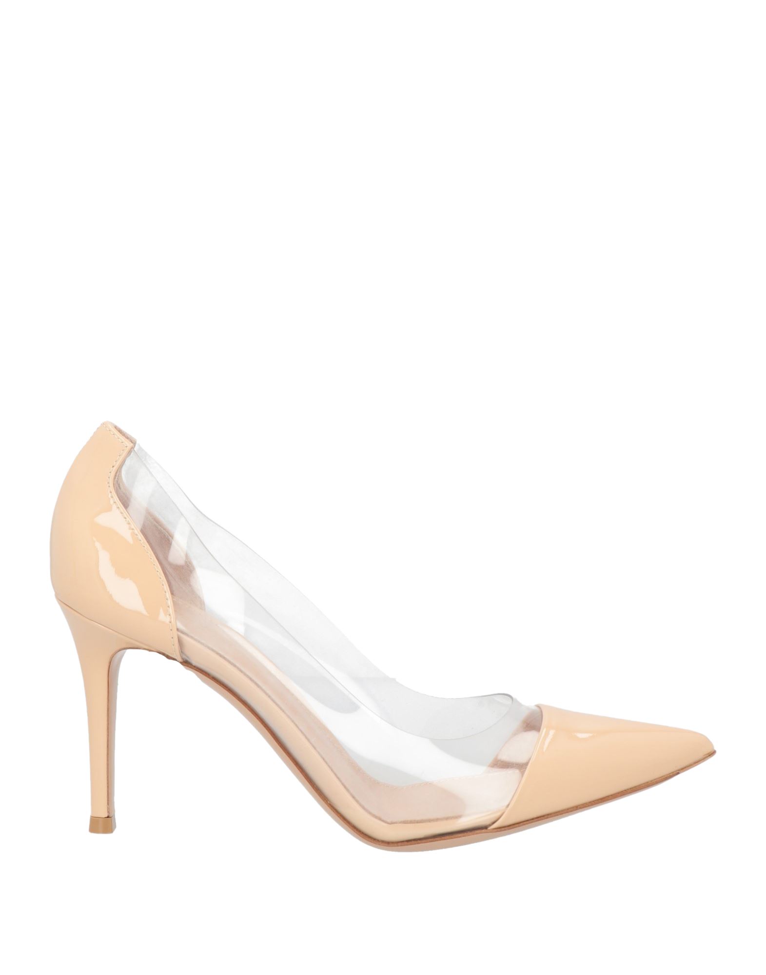 GIANVITO ROSSI Pumps Damen Hellrosa von GIANVITO ROSSI