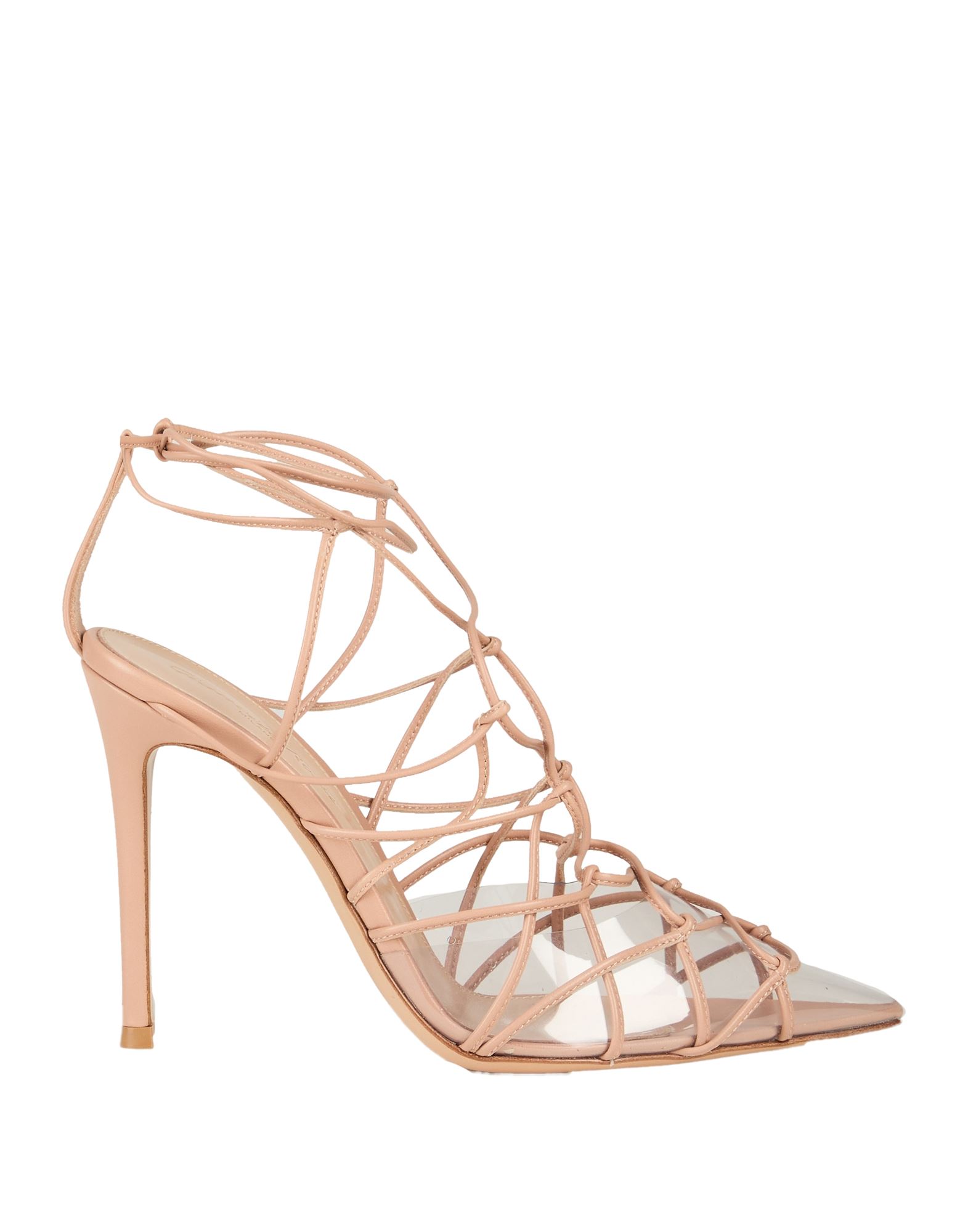 GIANVITO ROSSI Pumps Damen Hellrosa von GIANVITO ROSSI