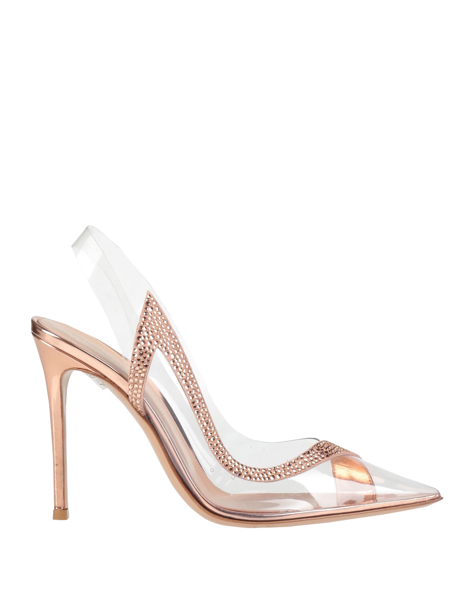 GIANVITO ROSSI Pumps Damen Hellrosa von GIANVITO ROSSI