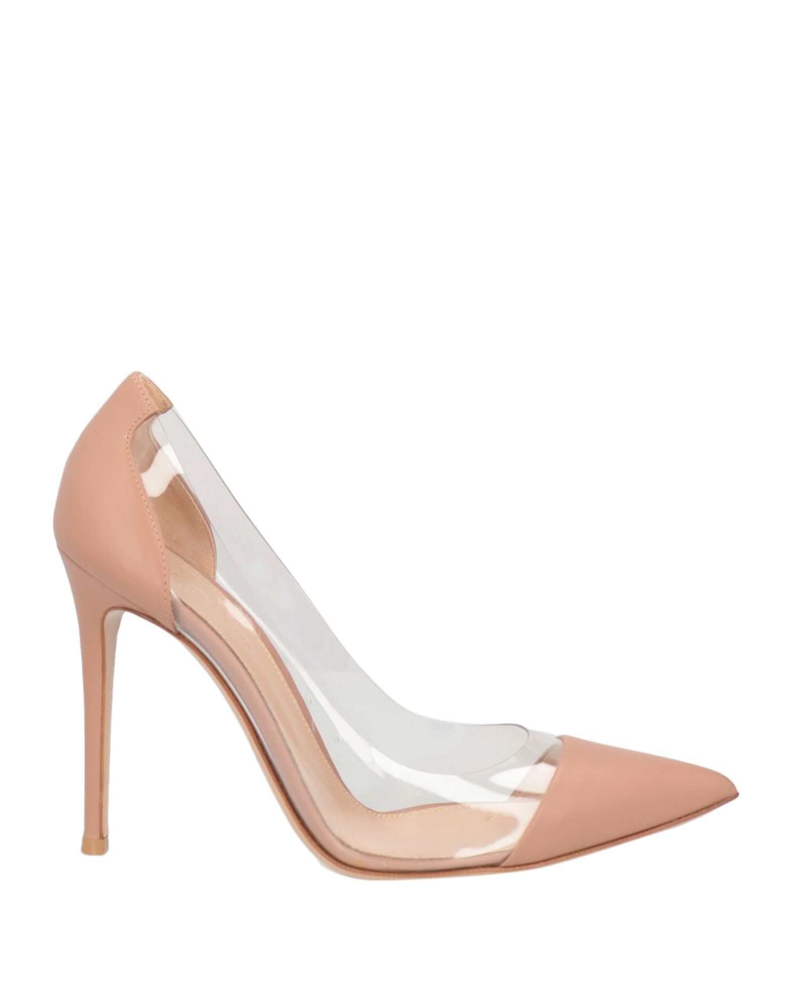 GIANVITO ROSSI Pumps Damen Hellrosa von GIANVITO ROSSI