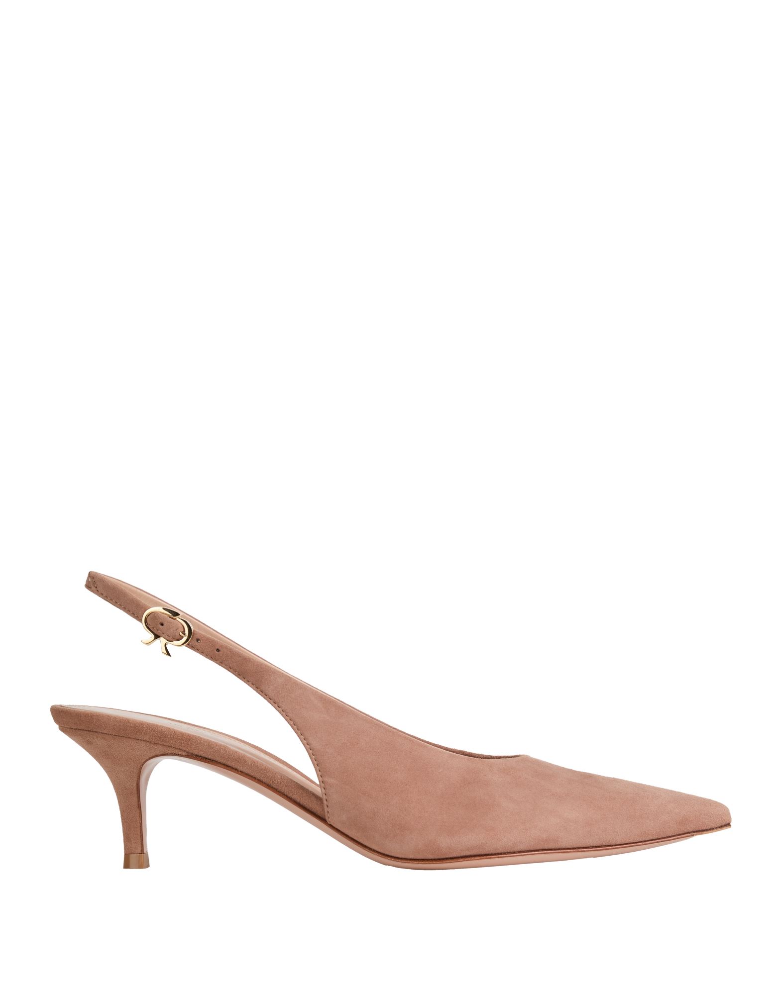GIANVITO ROSSI Pumps Damen Hellrosa von GIANVITO ROSSI